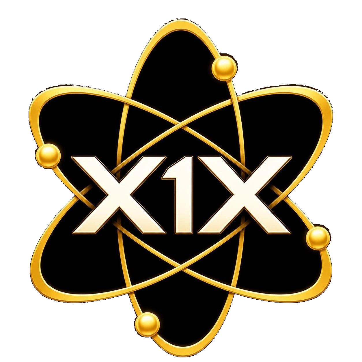 X1X token mark